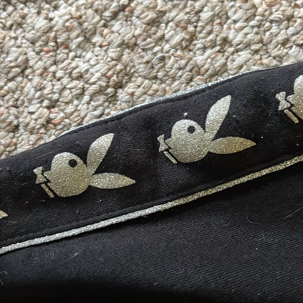 Playboy Zip-Up - Picture 4 of 4